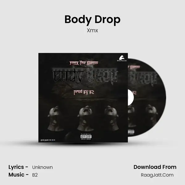 Body Drop - Xmx
