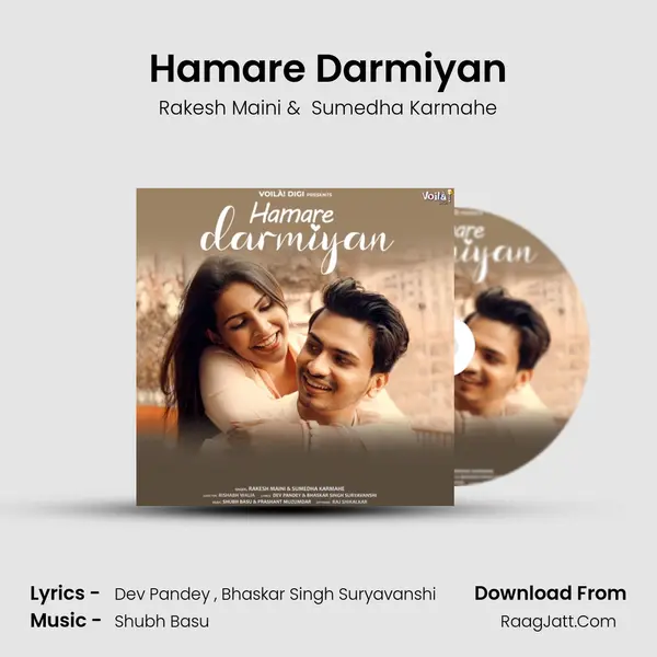 Hamare Darmiyan - Rakesh Maini