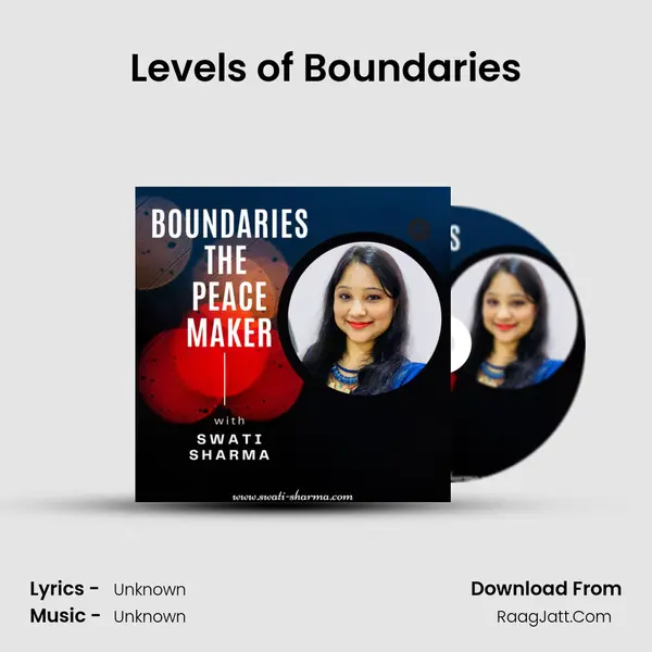 Levels of Boundaries Cover