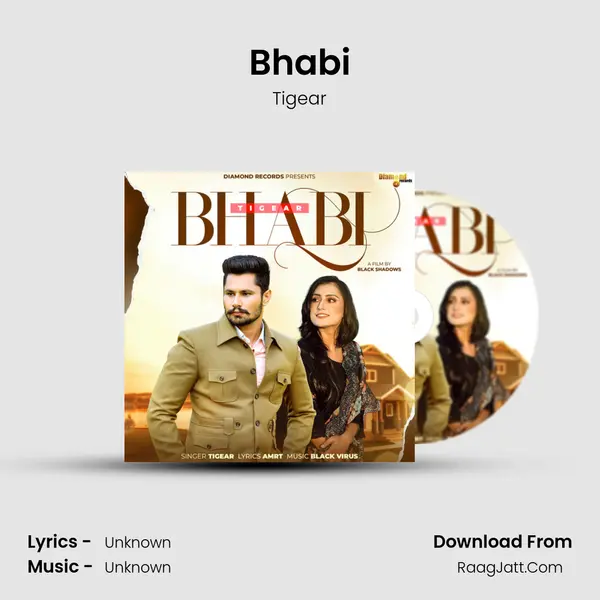 Bhabi - Tigear