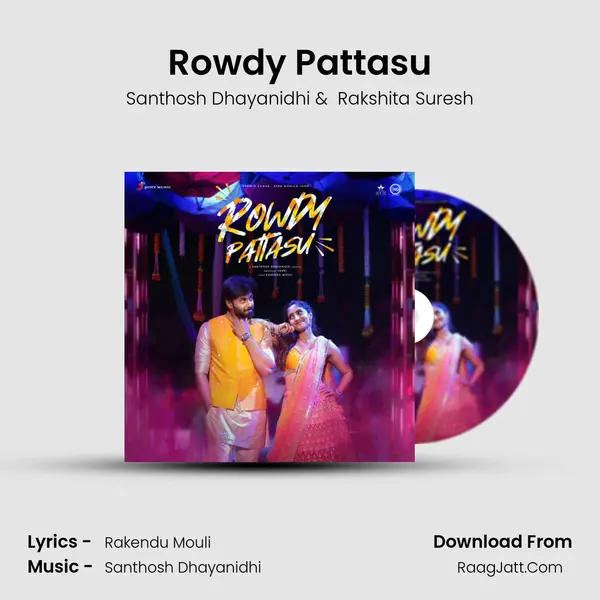 Rowdy Pattasu mp3 song