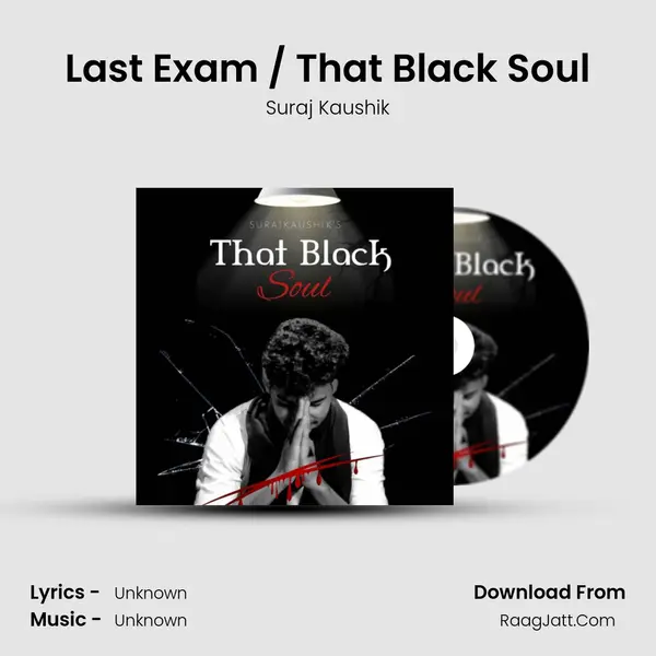 Last Exam / That Black Soul mp3 song