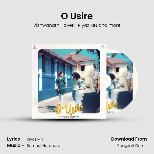 O Usire mp3 song