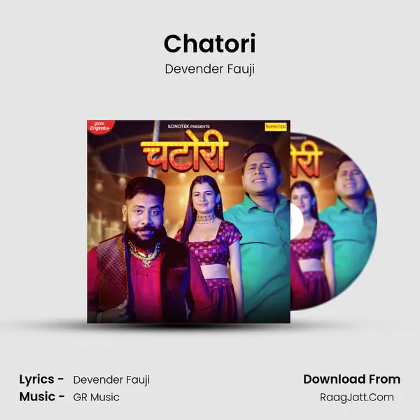 Chatori mp3 song