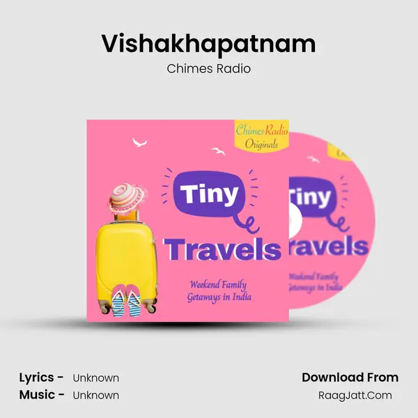 Vishakhapatnam Cover