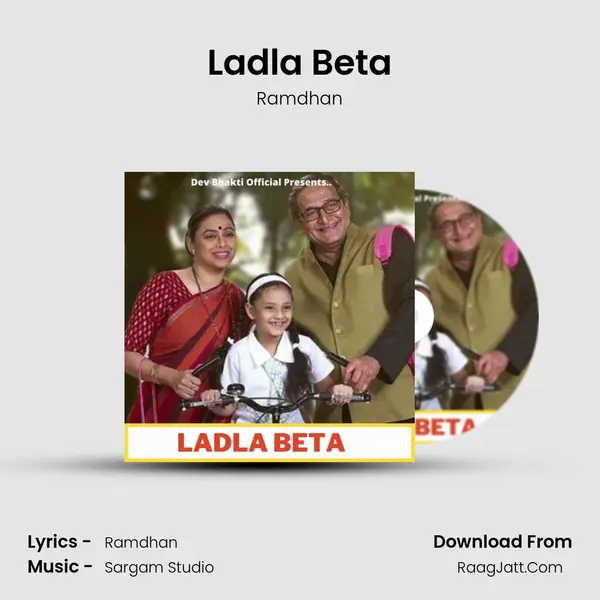 Ladla Beta mp3 song
