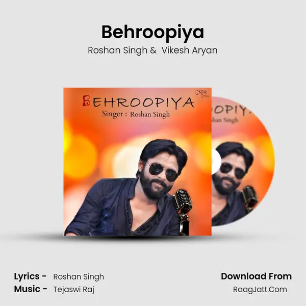 Behroopiya mp3 song