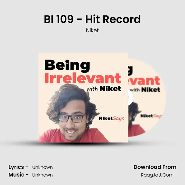 BI 109 - Hit Record mp3 song