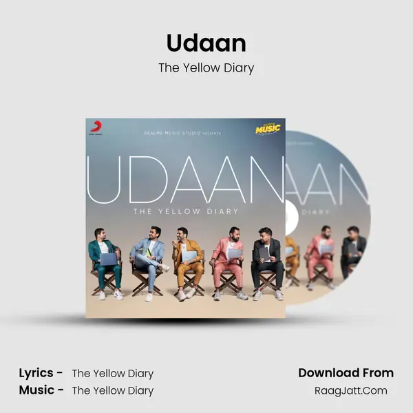 Udaan mp3 song
