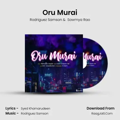 Oru Murai - Rodriguez Samson