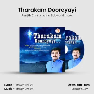 Tharakam Dooreyayi - Renjith Christy