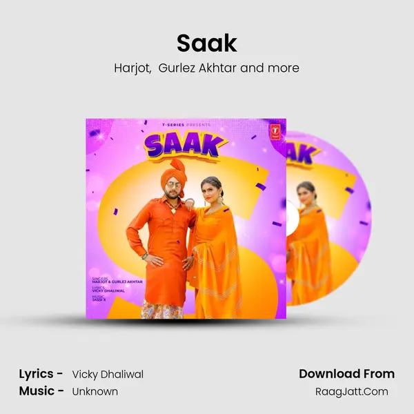 Saak mp3 song