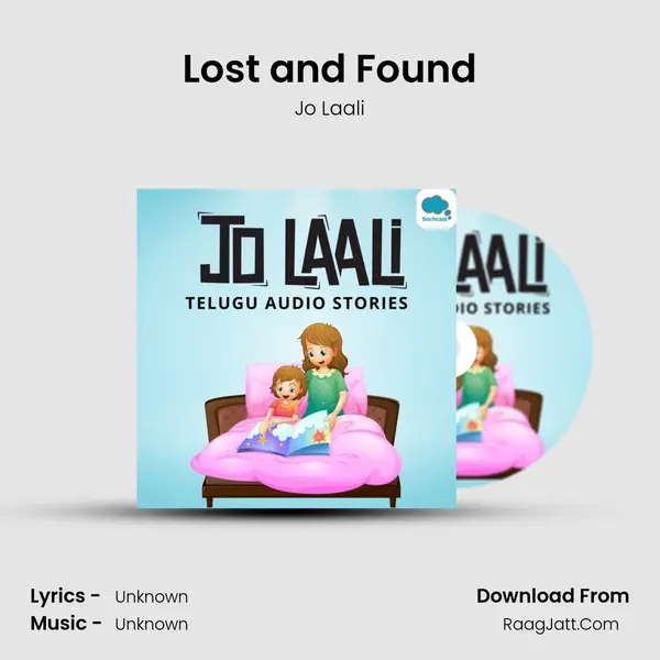Lost and Found mp3 song