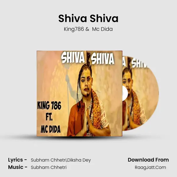 Shiva Shiva MP3 Song by King786 Cover