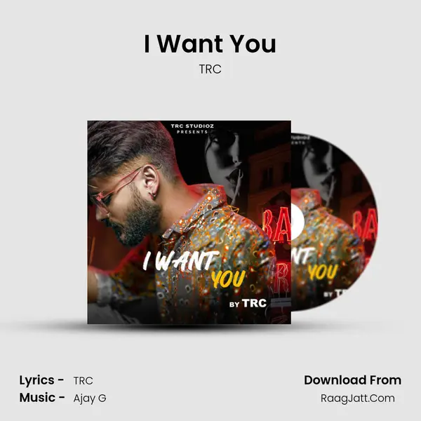 I Want You mp3 song