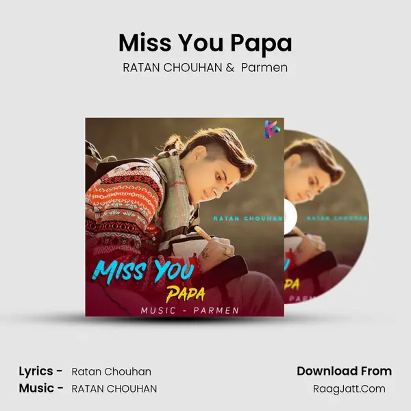 Miss You Papa mp3 song