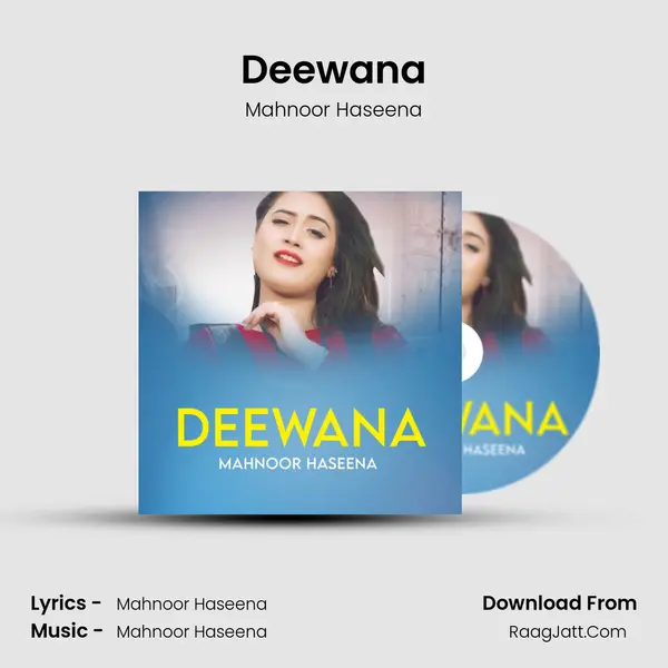 Deewana mp3 song