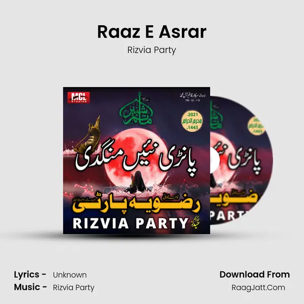 Rizvia Party