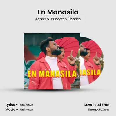 En Manasila MP3 Song by Agash Cover