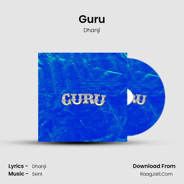 Guru MP3 Song by Dhanji Cover