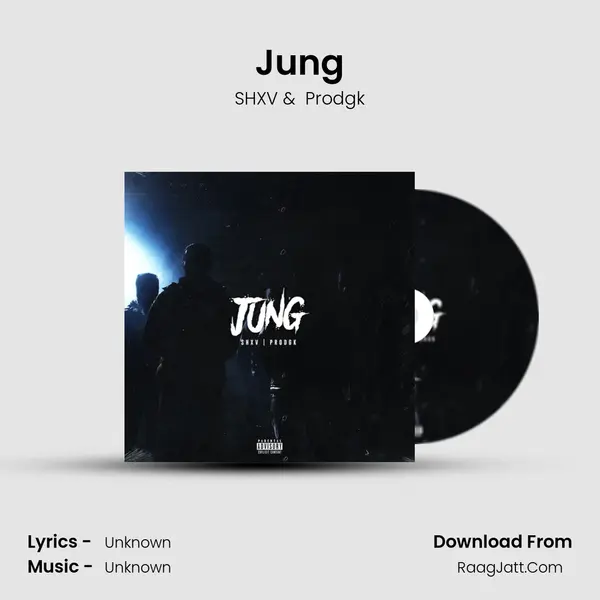 Jung Cover