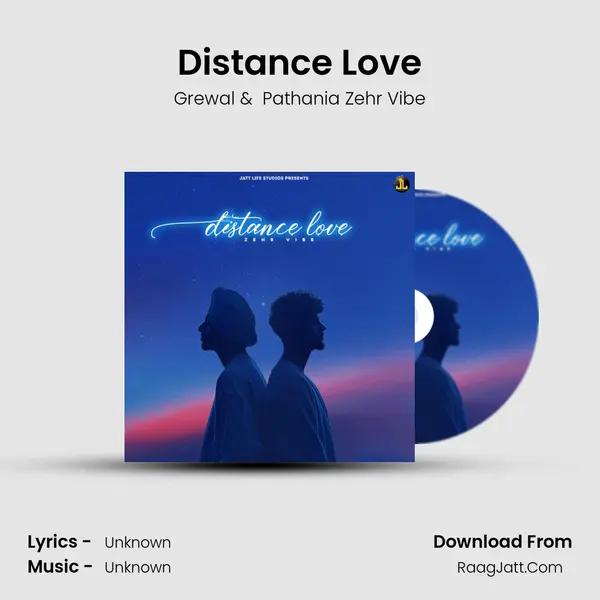 Distance Love mp3 song