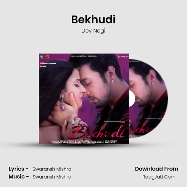 Bekhudi mp3 song