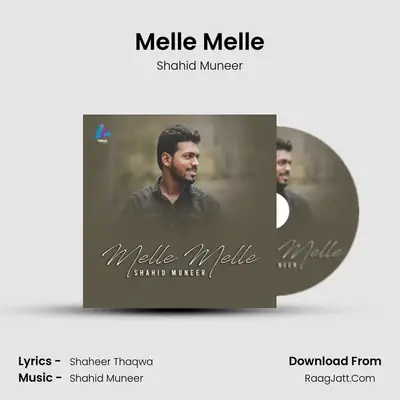 Melle Melle - Shahid Muneer