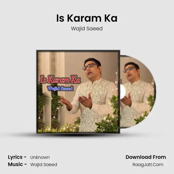 Is Karam Ka mp3 song