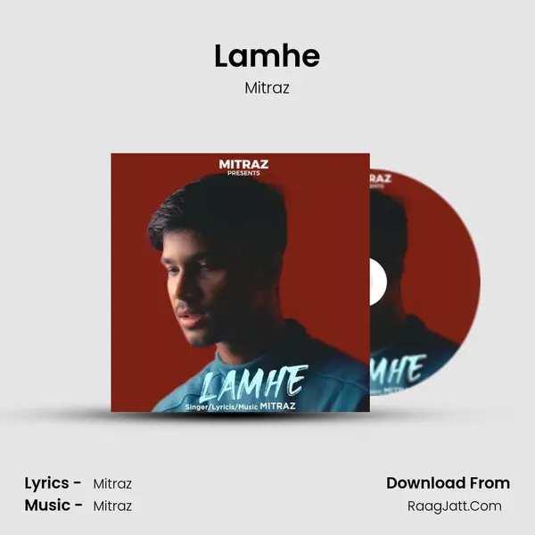 Lamhe MP3 Song by Mitraz Cover
