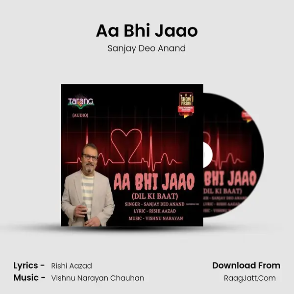 Aa Bhi Jaao mp3 song