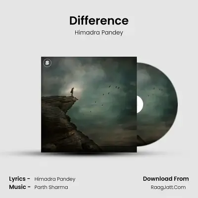 Difference mp3 song