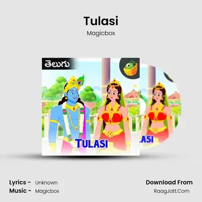 Tulasi - Magicbox