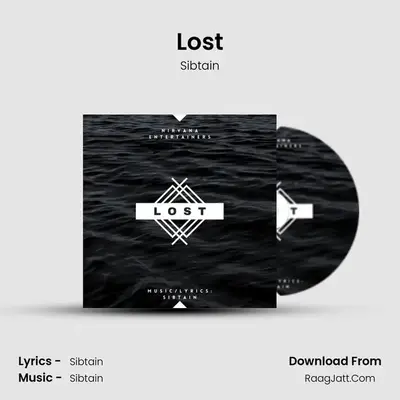 Lost mp3 song