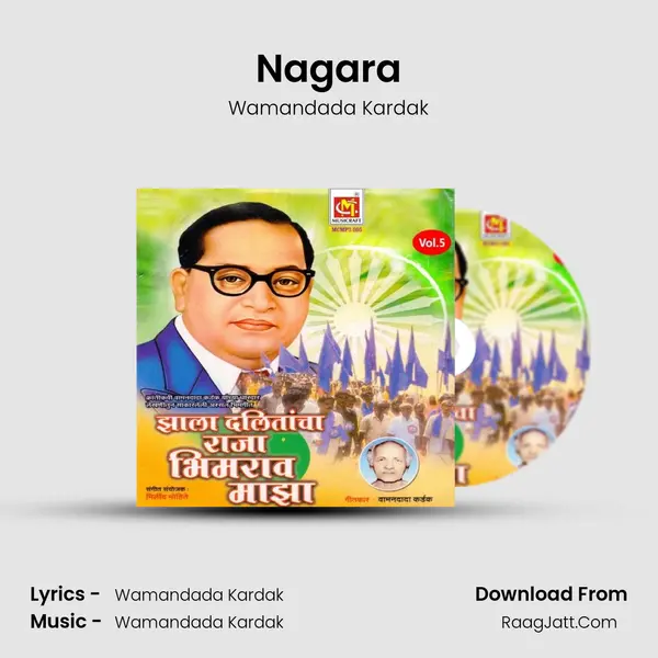 Nagara mp3 song