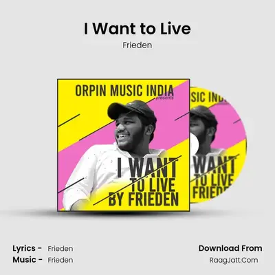 I Want to Live - Frieden
