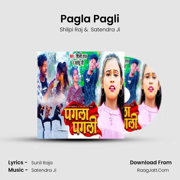 Pagla Pagli mp3 song