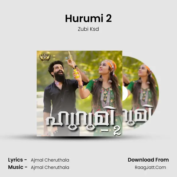 Hurumi 2 - Zubi Ksd