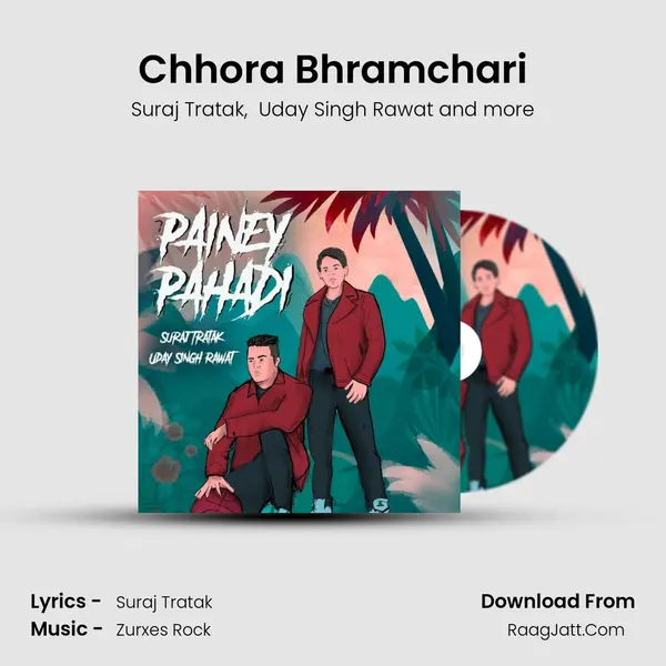 Chhora Bhramchari mp3 song