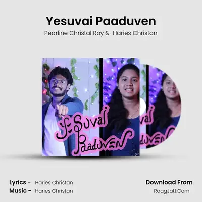 Yesuvai Paaduven - Pearline Christal Roy