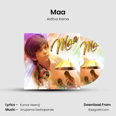 Maa mp3 song