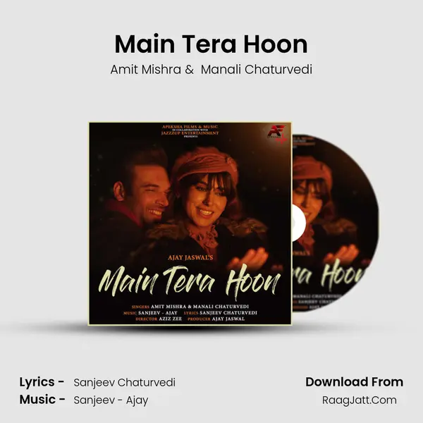 Main Tera Hoon mp3 song