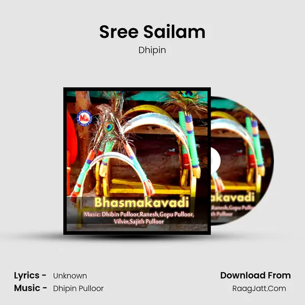 Sree Sailam MP3 Song by Dhipin Cover