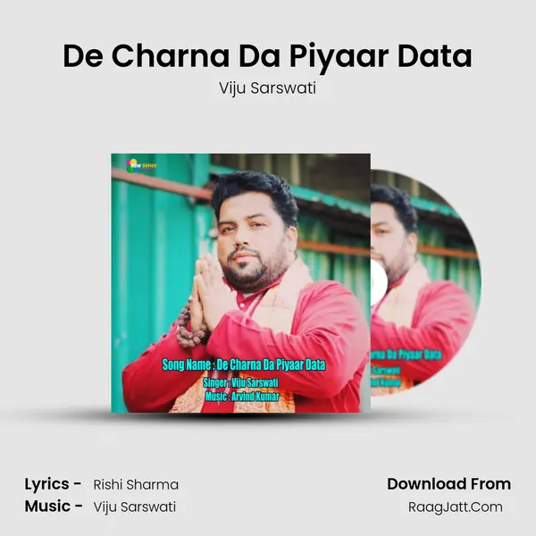 De Charna Da Piyaar Data mp3 song