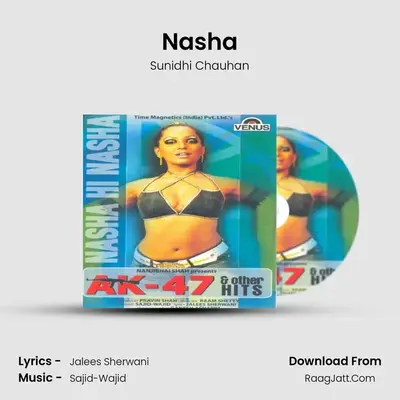 Ak- 47 - Sunidhi Chauhan
