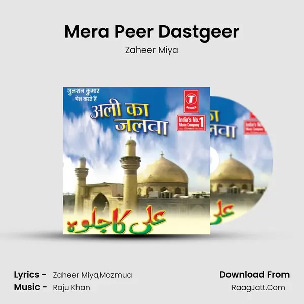 Mera Peer Dastgeer mp3 song