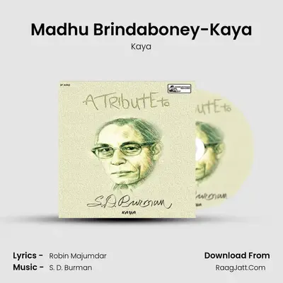 Madhu Brindaboney-Kaya MP3 Song by Kaya Cover