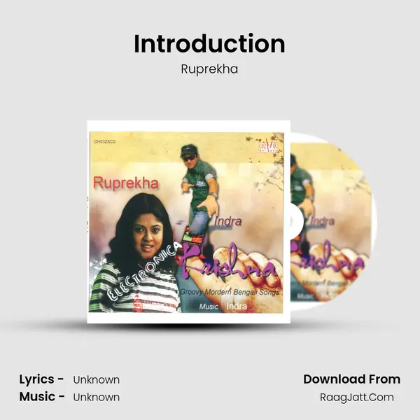 Introduction MP3 Song by Ruprekha Cover