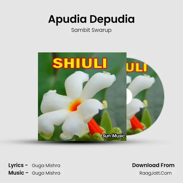 Apudia Depudia MP3 Song by Sambit Swarup Cover