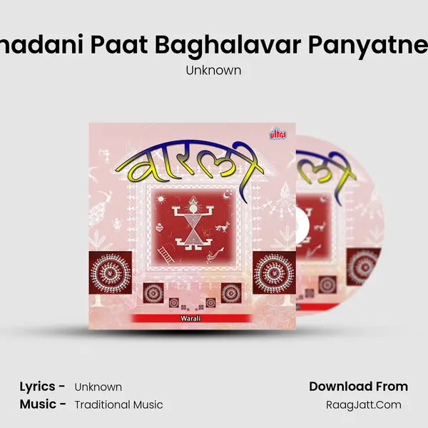 Chadani Paat Baghalavar Panyatnela MP3 Song by Unknown Cover